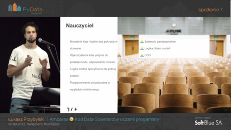 Conferences